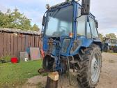 Mtz 82 - nuotraukos Nr. 2