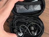 Shure in ear Se215 ausinės - nuotraukos Nr. 2