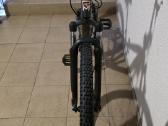 Kalnų (MTB) dviratis - nuotraukos Nr. 6