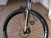 Kalnų (MTB) dviratis - nuotraukos Nr. 12