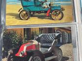 100 atviruku su retro auto - nuotraukos Nr. 3