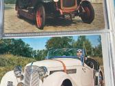 100 atviruku su retro auto - nuotraukos Nr. 4