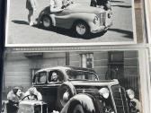 100 atviruku su retro auto - nuotraukos Nr. 5