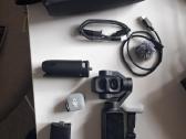 Dji osmo pocket 4p vlog combo - nuotraukos Nr. 2
