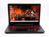 Asus Tuf Gaming i7 Gtx 1060 16gb SSD+HDD - nuotraukos Nr. 2