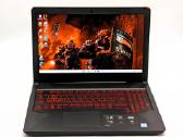 Asus Tuf Gaming i7 Gtx 1060 16gb SSD+HDD - nuotraukos Nr. 3