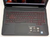Asus Tuf Gaming i7 Gtx 1060 16gb SSD+HDD - nuotraukos Nr. 4