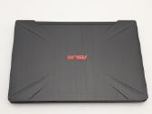 Asus Tuf Gaming i7 Gtx 1060 16gb SSD+HDD - nuotraukos Nr. 6
