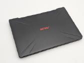 Asus Tuf Gaming i7 Gtx 1060 16gb SSD+HDD - nuotraukos Nr. 7