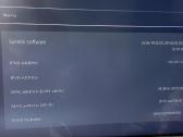 Ps5 slim disc - nuotraukos Nr. 7