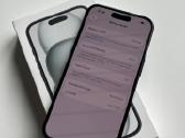 iPhone 15 99% - nuotraukos Nr. 3