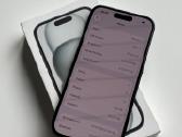iPhone 15 99% - nuotraukos Nr. 4