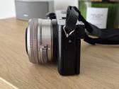 Sony A6000 + 16–50 mm Oss objektyvas - nuotraukos Nr. 4