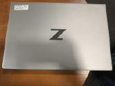Zbook Fury 16 G9 i7-12850hx 16gb Rtx A55000 16gb - nuotraukos Nr. 3