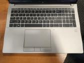 Zbook Fury 16 G9 i7-12850hx 16gb Rtx A55000 16gb - nuotraukos Nr. 2