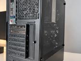 R7 7800x3d/rtx 5070 žaidimų kompiuteris (garant.) - nuotraukos Nr. 4