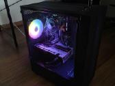 Kompiuteris i3-8100 / Rx 570 8gb / 16gb RAM - nuotraukos Nr. 2
