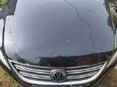 Volkswagen Tiguan 2.0 Tdi rline - nuotraukos Nr. 2