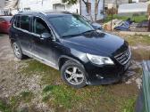 Volkswagen Tiguan 2.0 Tdi rline - nuotraukos Nr. 3