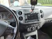 Volkswagen Tiguan 2.0 Tdi rline - nuotraukos Nr. 5
