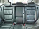 Volkswagen Tiguan 2.0 Tdi rline - nuotraukos Nr. 7