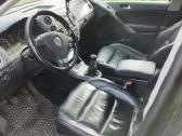 Volkswagen Tiguan 2.0 Tdi rline - nuotraukos Nr. 8