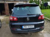 Volkswagen Tiguan 2.0 Tdi rline - nuotraukos Nr. 9