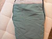 Easywalker Harvey² 2-in-1 + vokelis Coral Green - nuotraukos Nr. 12