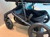 Easywalker Harvey² 2-in-1 + vokelis Coral Green - nuotraukos Nr. 7