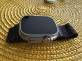 Apple Watch Ultra 1 - nuotraukos Nr. 2