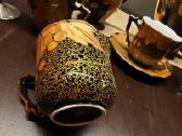 Japoniškas porceliano servizas Gold Collection - nuotraukos Nr. 7