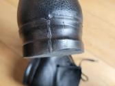 Batai ,Alfa" M/79, 43 d., 28 cm. - nuotraukos Nr. 8