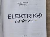 Elektriko vadovas. Pirma laida - nuotraukos Nr. 2