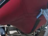 Valtis Brig 420 Progress Stainless Steel 65 lbs - nuotraukos Nr. 4