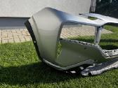 Bamperis Hyundai Sunta Fe 86511-s2500 - nuotraukos Nr. 2