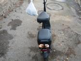 Dviratis paspirtuks - nuotraukos Nr. 4