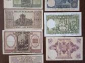 7 vnt Skirtingų retų Ispanijos pesetų - nuotraukos Nr. 2