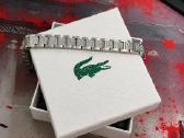 Lacoste grandinele - nuotraukos Nr. 2