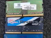 Ddr4 po 1vnt 4-8gb - nuotraukos Nr. 3