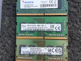 Ddr4 po 1vnt 4-8gb - nuotraukos Nr. 4