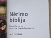 Nėrimo biblija - nuotraukos Nr. 2