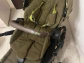 Cybex Priam Rose Gold vežimėlis - nuotraukos Nr. 5