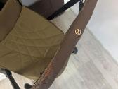 Cybex Priam Rose Gold vežimėlis - nuotraukos Nr. 10