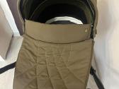 Cybex Priam Rose Gold vežimėlis - nuotraukos Nr. 12