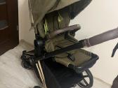 Cybex Priam Rose Gold vežimėlis - nuotraukos Nr. 16