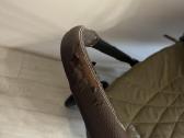 Cybex Priam Rose Gold vežimėlis - nuotraukos Nr. 20
