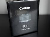 Canon EOS R6, Godox V1c, naujasrf 50mm f/1.8 St - nuotraukos Nr. 3
