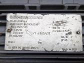 Reduktoriai su Vokišku Sew elektros varikliu - nuotraukos Nr. 9
