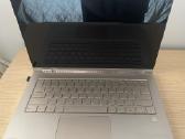 Lenovo Yoga C930 (4k touchscreen + pen) - nuotraukos Nr. 2