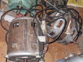 Elektros varikliai po 20eur. - nuotraukos Nr. 2